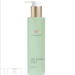 Dr. Babor Oil Free Acne Gel Tonic